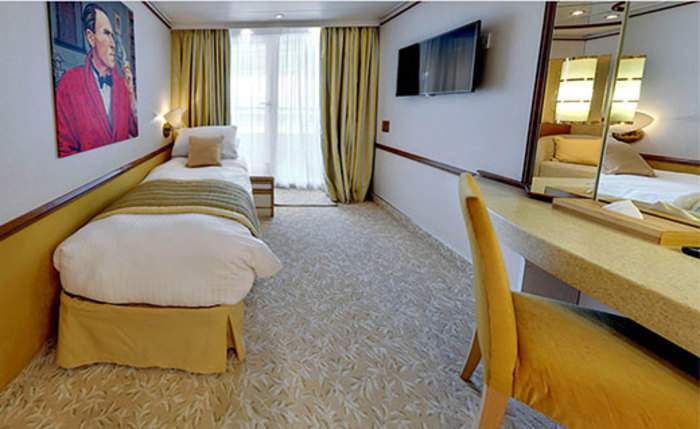 Fred. Olsen Cruise Line Braemar Single Balcony Suite.jpg